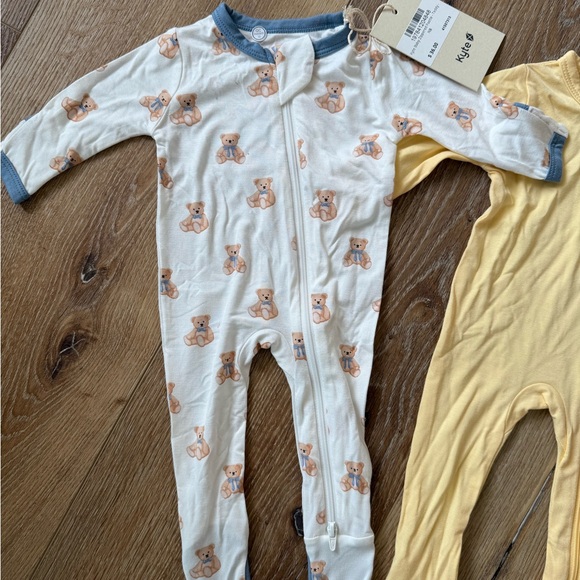 Brand New Kyte Baby Sleepers - Picture 2 of 6